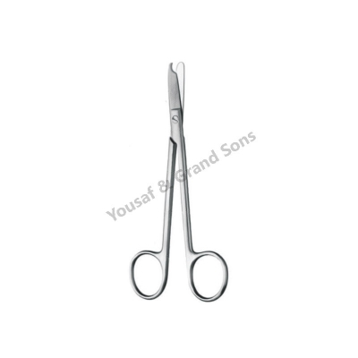 Rhinoplasty Scissors